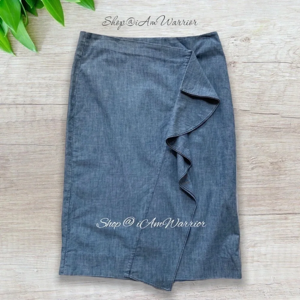 J. Crew just crew